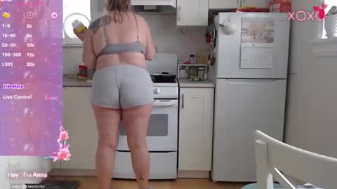 Anna online show from January 2026 05:06:01 PM