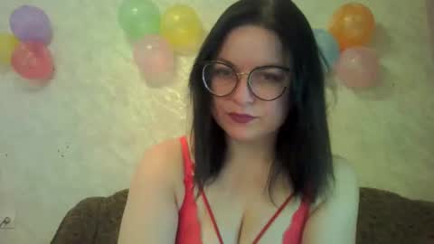 AnnaOhRise online show from March 2026 07:25:02 AM