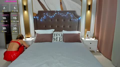 Anna online show from February 2025 12:43:02 AM