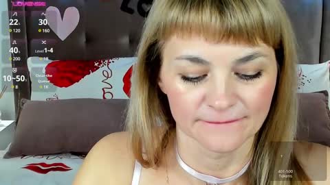 Anna online show from February 2025 03:50:02 AM