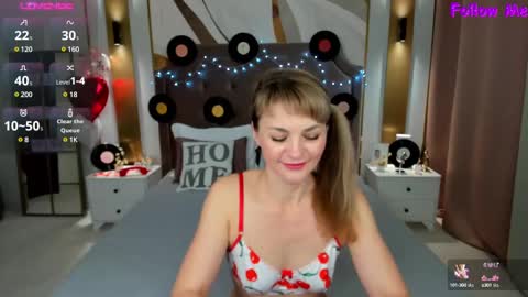 Anna online show from March 2025 01:03:02 AM