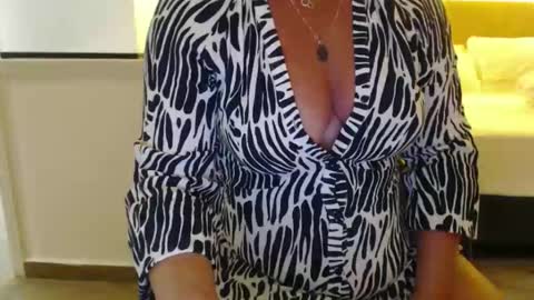 Snapshot of annastasiauk1982 chatting on September 2025 05:57:02 PM Annastasia hotwife to cuckold husband online show from September 2025 05:57:02 PM