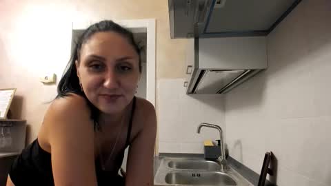 AnnastasiaWild online show from September 2025 05:02:01 PM