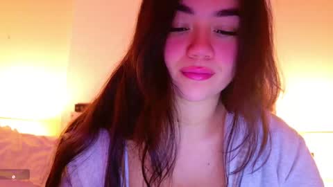 Snapshot of annatigarr chatting on January 2025 12:13:01 PM meow online show from January 2025 12:13:01 PM