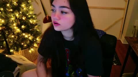 Snapshot of annatigarr chatting on May 2026 02:39:01 AM meow online show from May 2026 02:39:01 AM