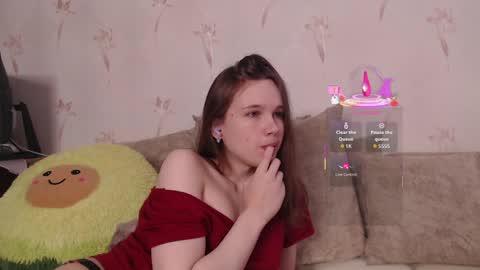 annatomnaya online show from April 2026 12:00:02 PM