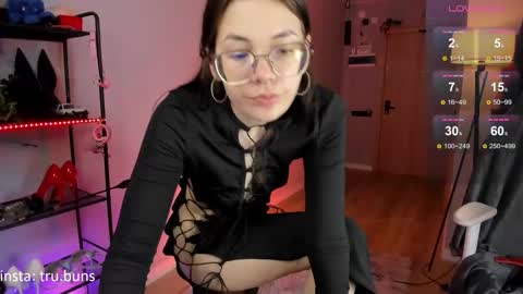 Anna online show from November 2025 07:02:02 PM