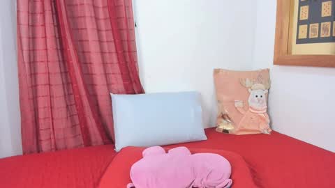 Snapshot of annavalente_ chatting on December 2025 12:36:02 PM anna online show from December 2025 12:36:02 PM