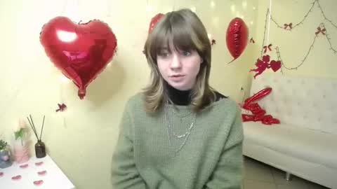 Snapshot of annawestt chatting on February 2026 04:11:02 PM Anna online show from February 2026 04:11:02 PM