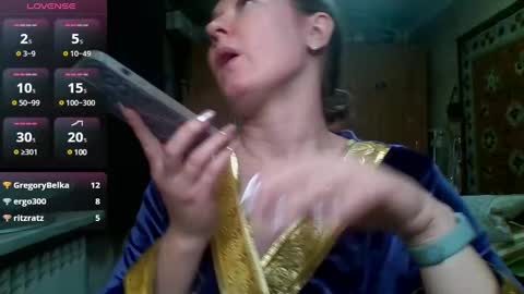 AnnaXLovers online show from December 2024 11:04:01 AM