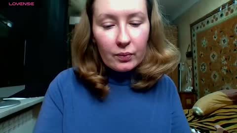 AnnaXLovers online show from January 2025 11:01:02 AM