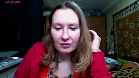 AnnaXLovers online show from February 2025 01:28:02 PM