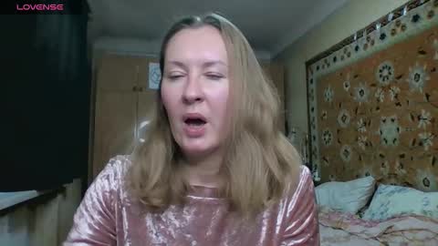 AnnaXLovers online show from October 2025 11:09:02 AM