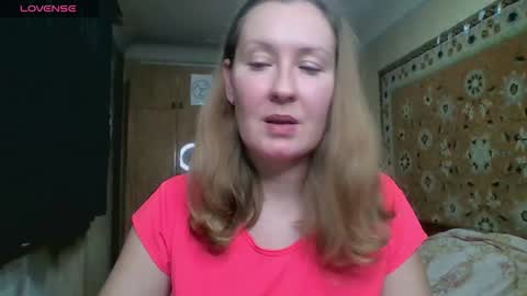 AnnaXLovers online show from November 2025 01:34:01 PM