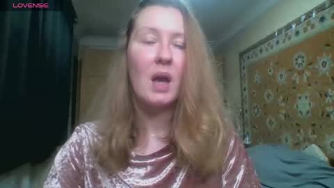 AnnaXLovers online show from December 2025 10:00:02 AM