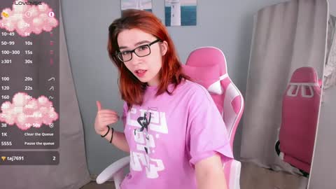 Snapshot of anncouette chatting on December 2024 06:11:02 AM Im AnnWelcome to my roomPVT is open online show from December 2024 06:11:02 AM