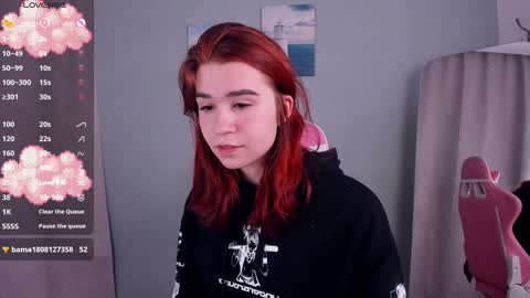 Snapshot of anncouette chatting on December 2024 06:09:01 AM Im AnnWelcome to my roomPVT is open online show from December 2024 06:09:01 AM