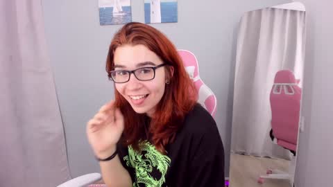 Snapshot of anncouette chatting on December 2024 10:06:02 AM Im AnnWelcome to my roomPVT is open online show from December 2024 10:06:02 AM