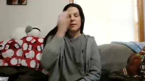 Snapshot of anne12369 chatting on December 2025 02:11:01 PM anne online show from December 2025 02:11:01 PM