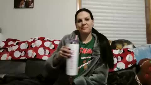 anne online show from December 2025 01:29:02 PM