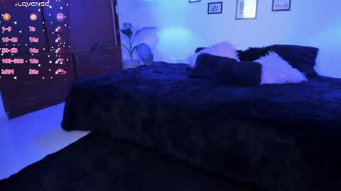 Snapshot of anne_bloom_ chatting on December 2024 08:11:01 PM Anne online show from December 2024 08:11:01 PM