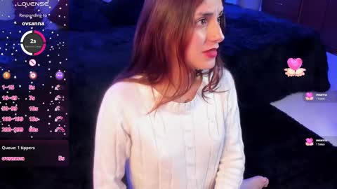 Snapshot of anne_bloom_ chatting on December 2024 11:36:02 PM Anne online show from December 2024 11:36:02 PM