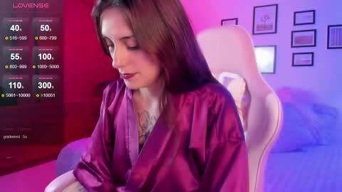 Snapshot of anne_bloom_ chatting on December 2024 05:47:02 PM Anne online show from December 2024 05:47:02 PM