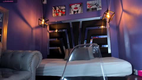 Snapshot of anne_brown1 chatting on November 2025 05:35:02 PM Anne online show from November 2025 05:35:02 PM