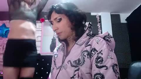 Anne online show from October 2025 04:33:01 AM