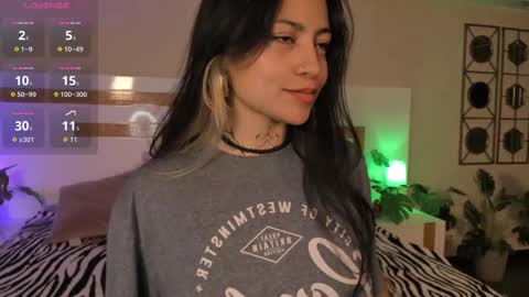 Snapshot of anne_cherrydh chatting on September 2025 07:25:02 AM anne_cherrydh online show from September 2025 07:25:02 AM