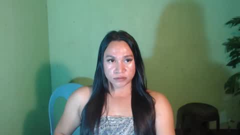 anne_hotaway online show from May 2026 12:27:02 AM