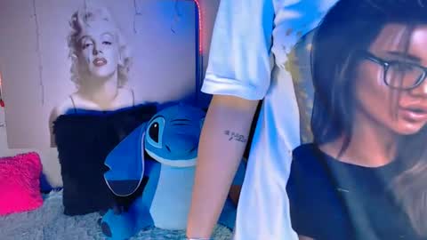 Anne  online show from March 2025 06:59:02 PM