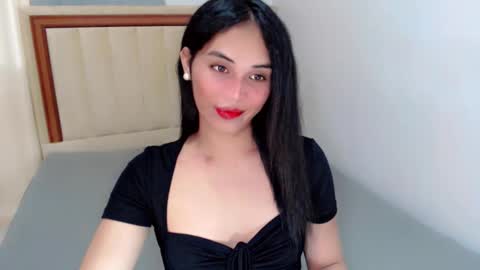 SWEET ANNE online show from October 2025 07:18:01 AM