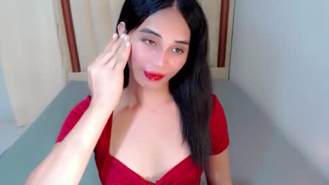 SWEET ANNE online show from October 2025 10:51:01 AM
