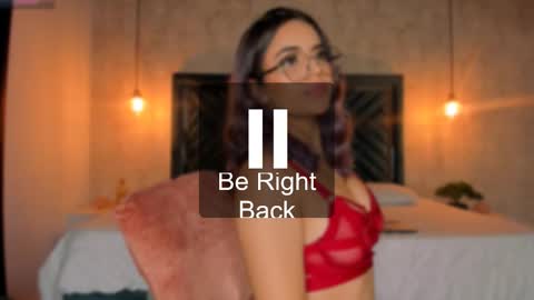 Snapshot of anne_mallow chatting on March 2025 10:02:02 AM Ann online show from March 2025 10:02:02 AM