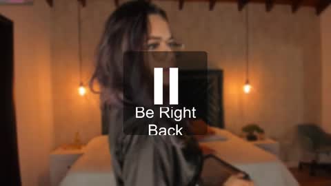 Snapshot of anne_mallow chatting on March 2025 10:02:01 AM Ann online show from March 2025 10:02:01 AM