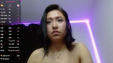 Snapshot of anne_nicholson chatting on December 2024 09:18:01 AM Anne online show from December 2024 09:18:01 AM