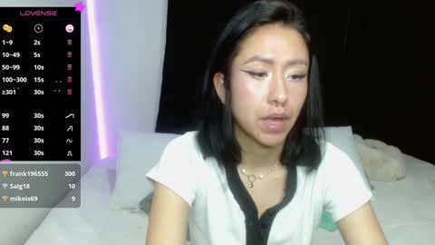 Snapshot of anne_nicholson chatting on December 2024 04:18:01 AM Anne online show from December 2024 04:18:01 AM