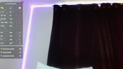 Snapshot of anne_nicholson chatting on December 2024 05:20:02 PM Anne online show from December 2024 05:20:02 PM