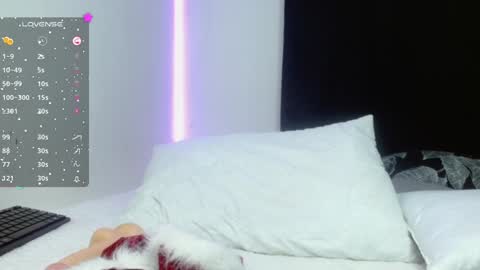 Snapshot of anne_nicholson chatting on December 2024 07:04:02 AM Anne online show from December 2024 07:04:02 AM