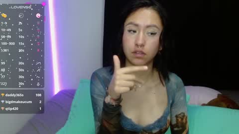 Snapshot of anne_nicholson chatting on December 2024 06:56:02 AM Anne online show from December 2024 06:56:02 AM