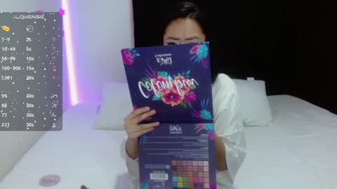 Snapshot of anne_nicholson chatting on December 2024 02:30:02 AM Anne online show from December 2024 02:30:02 AM