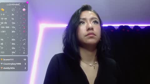 Snapshot of anne_nicholson chatting on December 2024 07:17:02 AM Anne online show from December 2024 07:17:02 AM