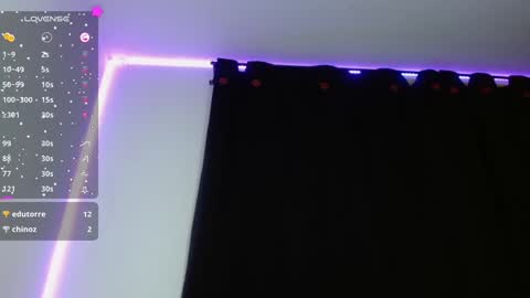 Snapshot of anne_nicholson chatting on December 2024 06:49:02 AM Anne online show from December 2024 06:49:02 AM