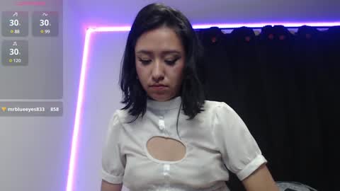 Snapshot of anne_nicholson chatting on January 2025 03:17:02 AM Anne online show from January 2025 03:17:02 AM