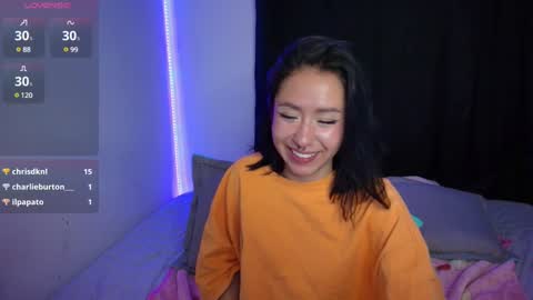 Snapshot of anne_nicholson chatting on January 2025 02:57:02 AM Anne online show from January 2025 02:57:02 AM