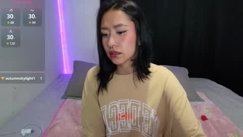 Snapshot of anne_nicholson chatting on January 2025 01:33:01 AM Anne online show from January 2025 01:33:01 AM