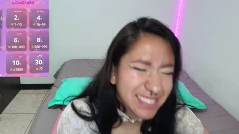 Snapshot of anne_nicholson chatting on September 2025 04:18:02 PM Anne online show from September 2025 04:18:02 PM