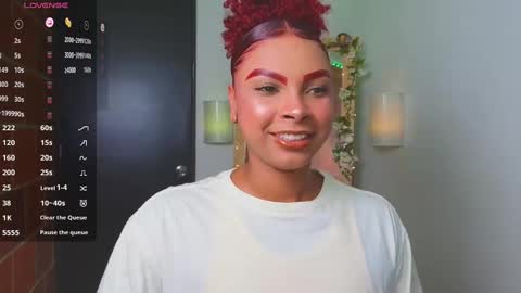 Snapshot of anne_rachel chatting on December 2024 08:18:01 PM anne_rachel online show from December 2024 08:18:01 PM