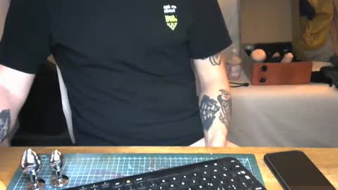 annecylake online show from January 2025 05:38:01 PM